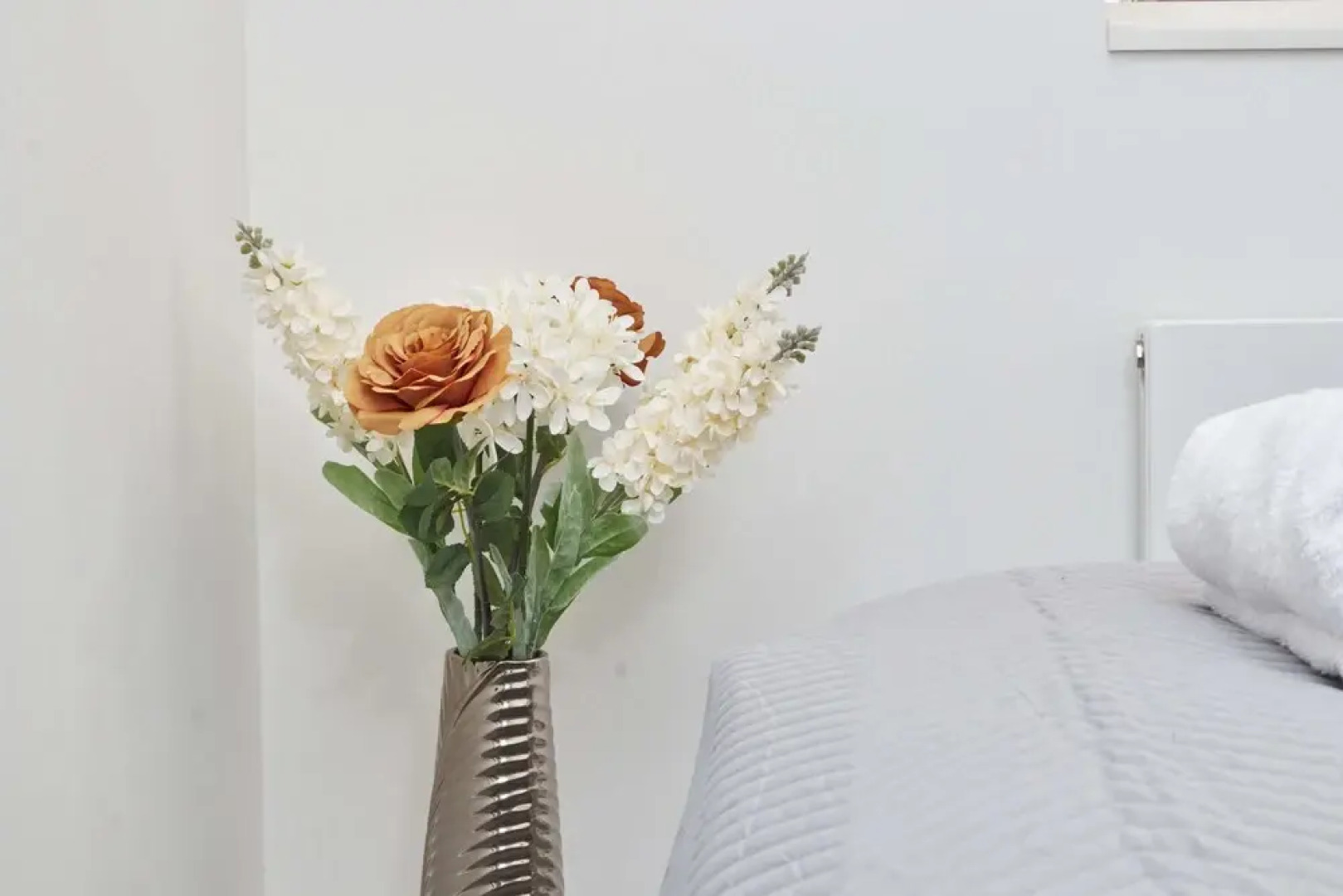 Luxury Central Stevenage Apartment