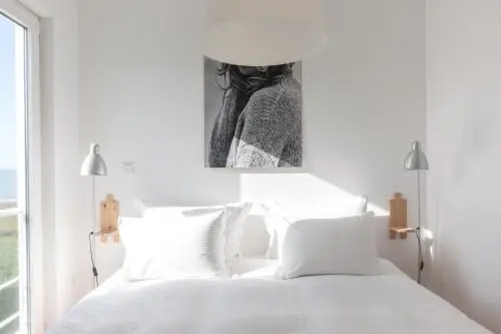 Santa Cruz Ocean View Villa