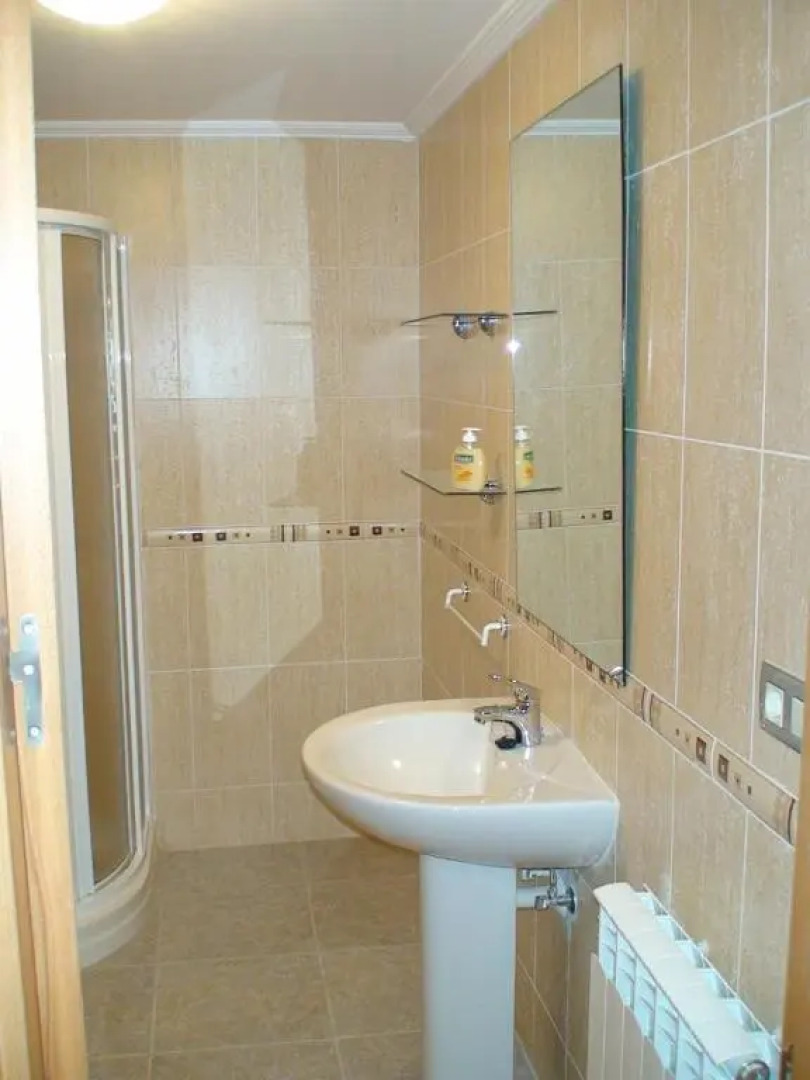 Apartamentos El Portal