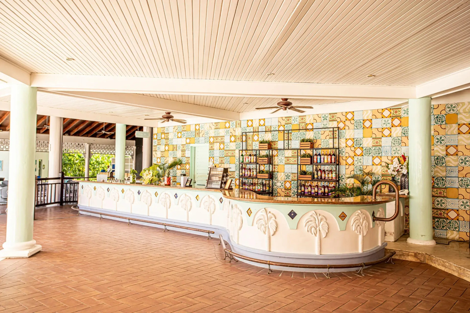 VH Gran Ventana Beach Resort - All Inclusive