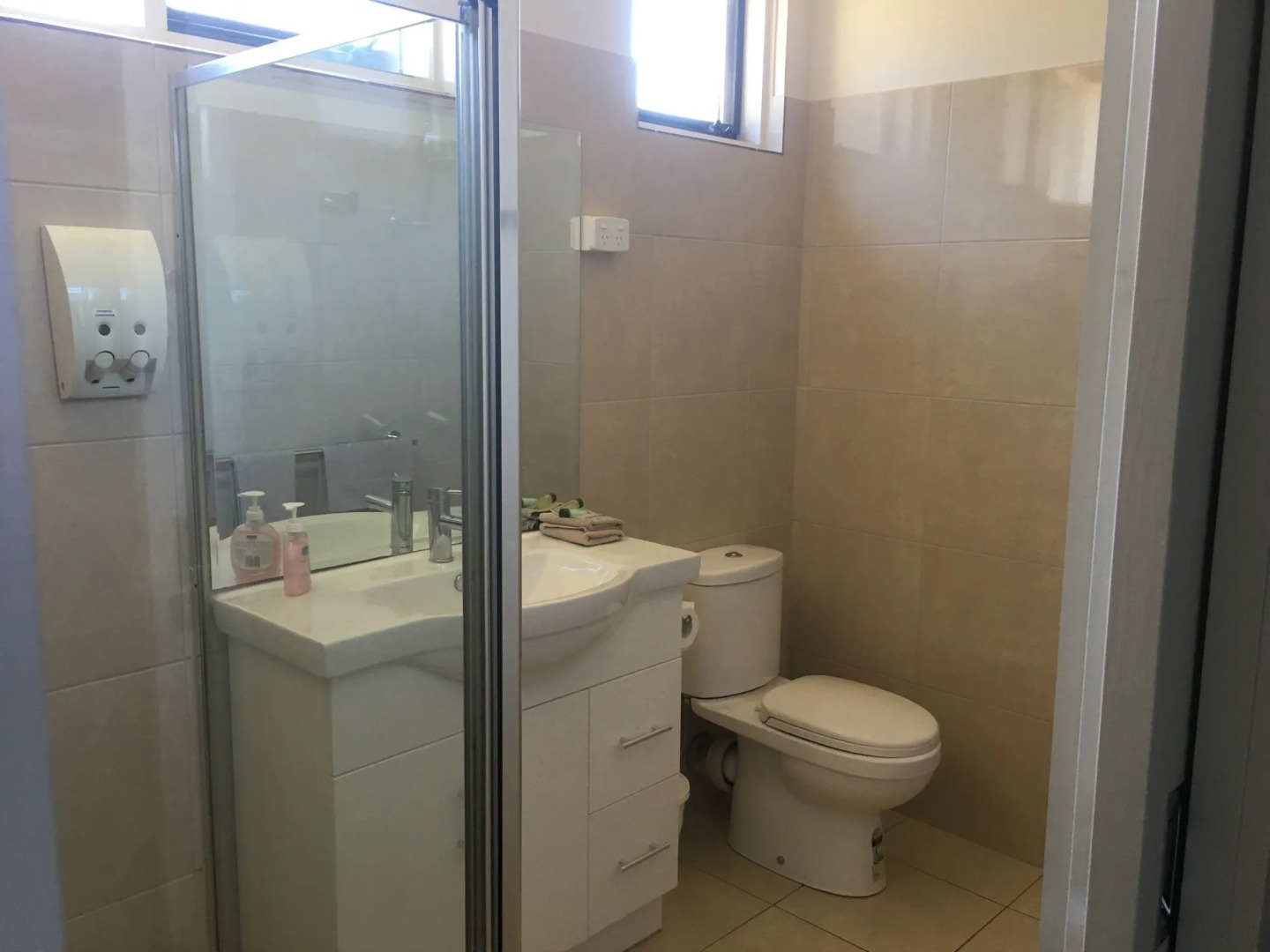 Bendigo McIvor Motor Inn