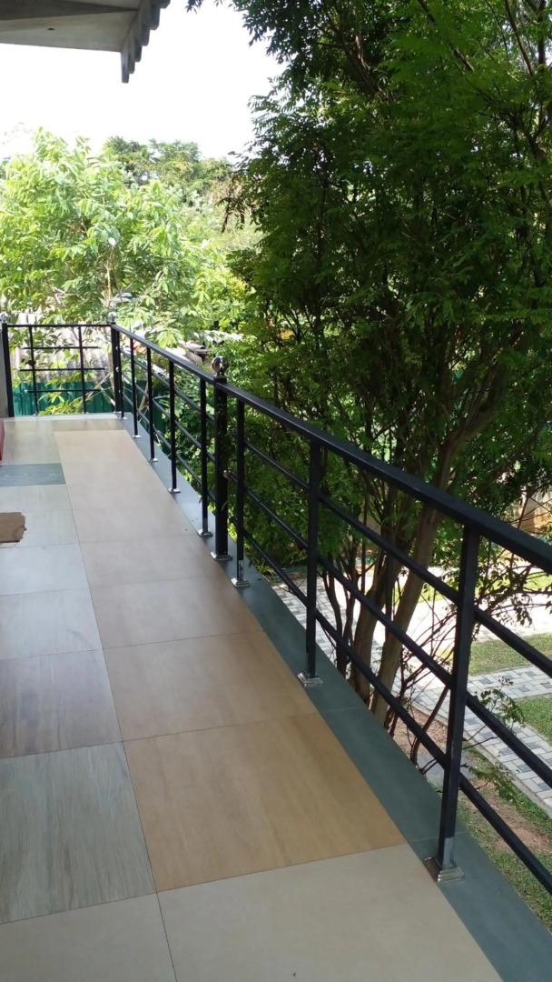 Thomasha Holiday Inn