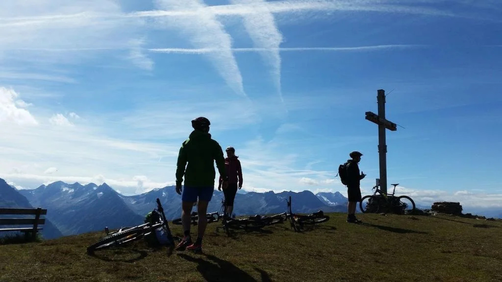 Ursprungs Panorama Hotel Königsleiten