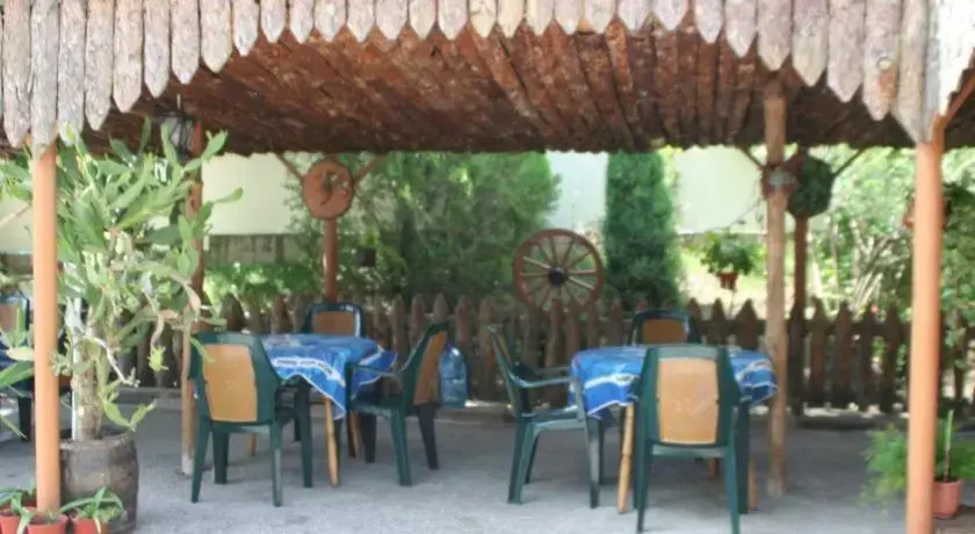 Guest House Edelvais