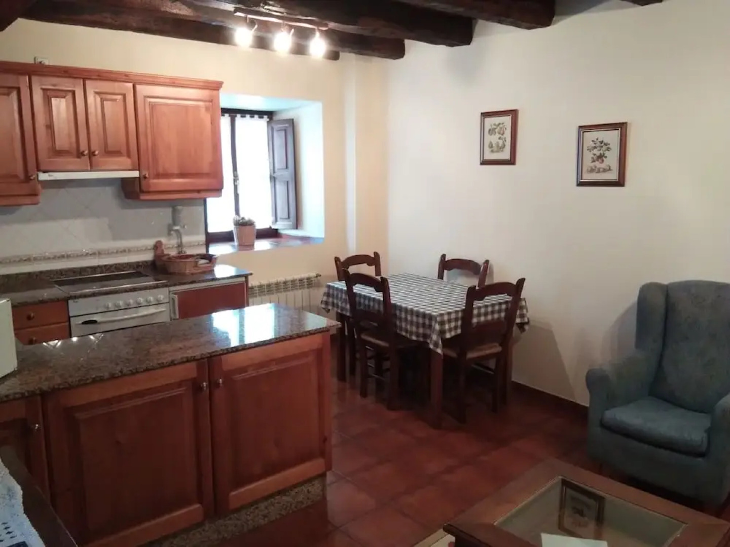 La Hacienda de María