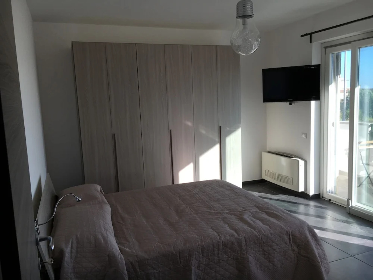 Casa Vacanze Fratelli Lumiere