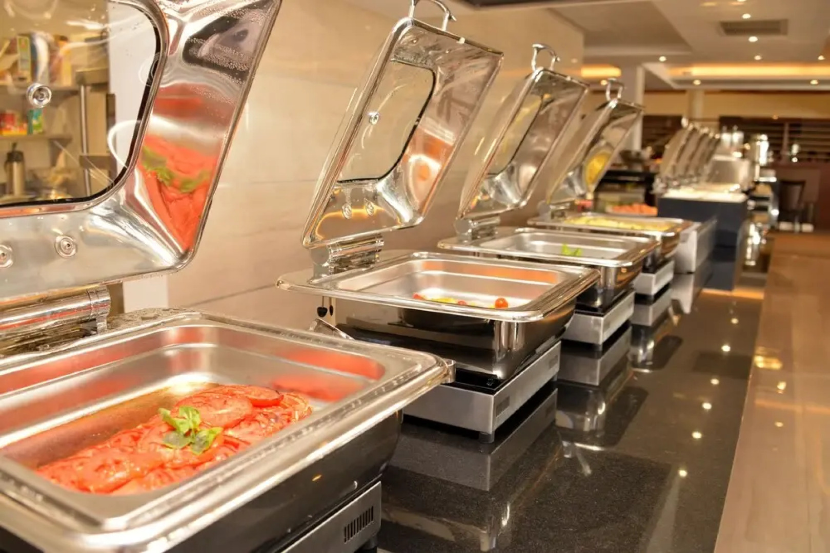 Indaba Lodge Gaborone