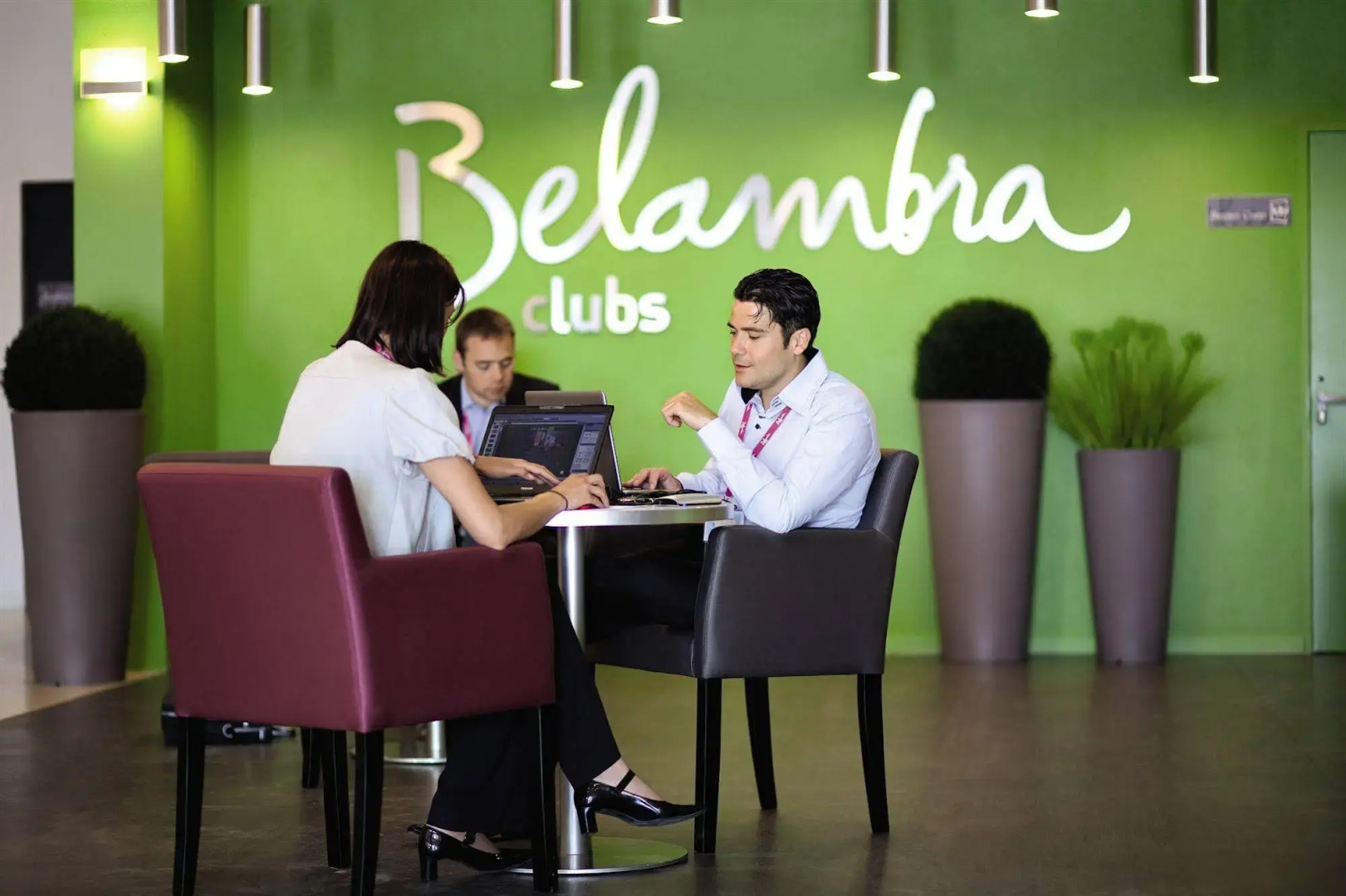 Belambra Clubs Presqu'île de Giens - Les Criques