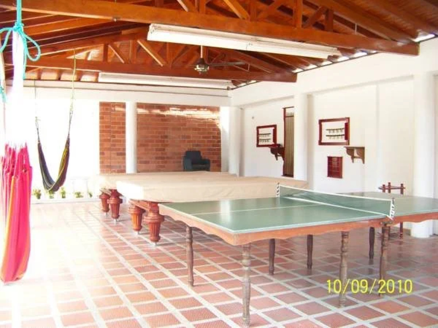 Hostería Fundadores