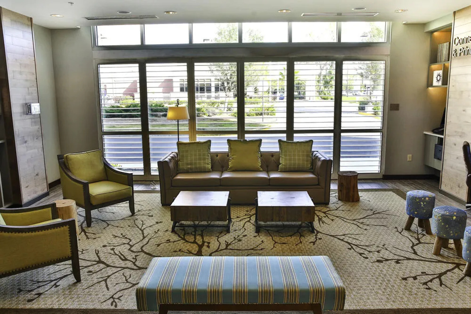Fairfield Inn & Suites Savannah Midtown