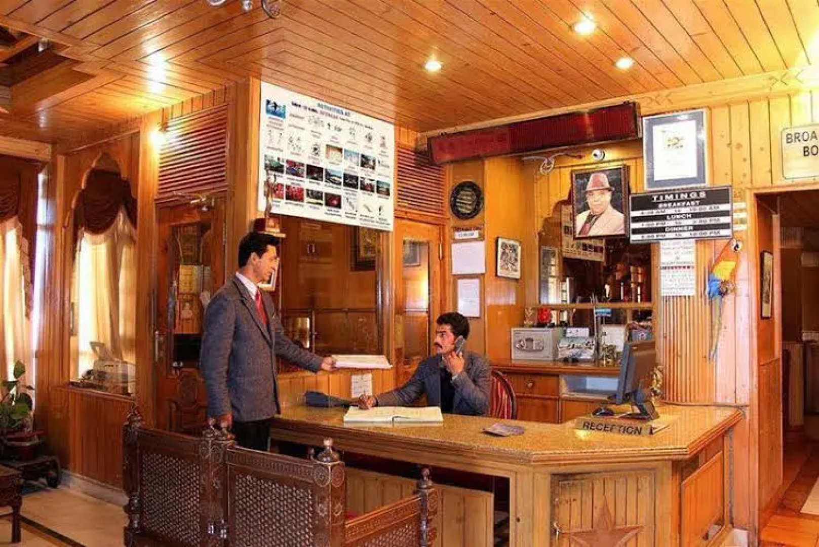 2 BR Rustic hut in Fagu, Shimla, by GuestHouser (912C)