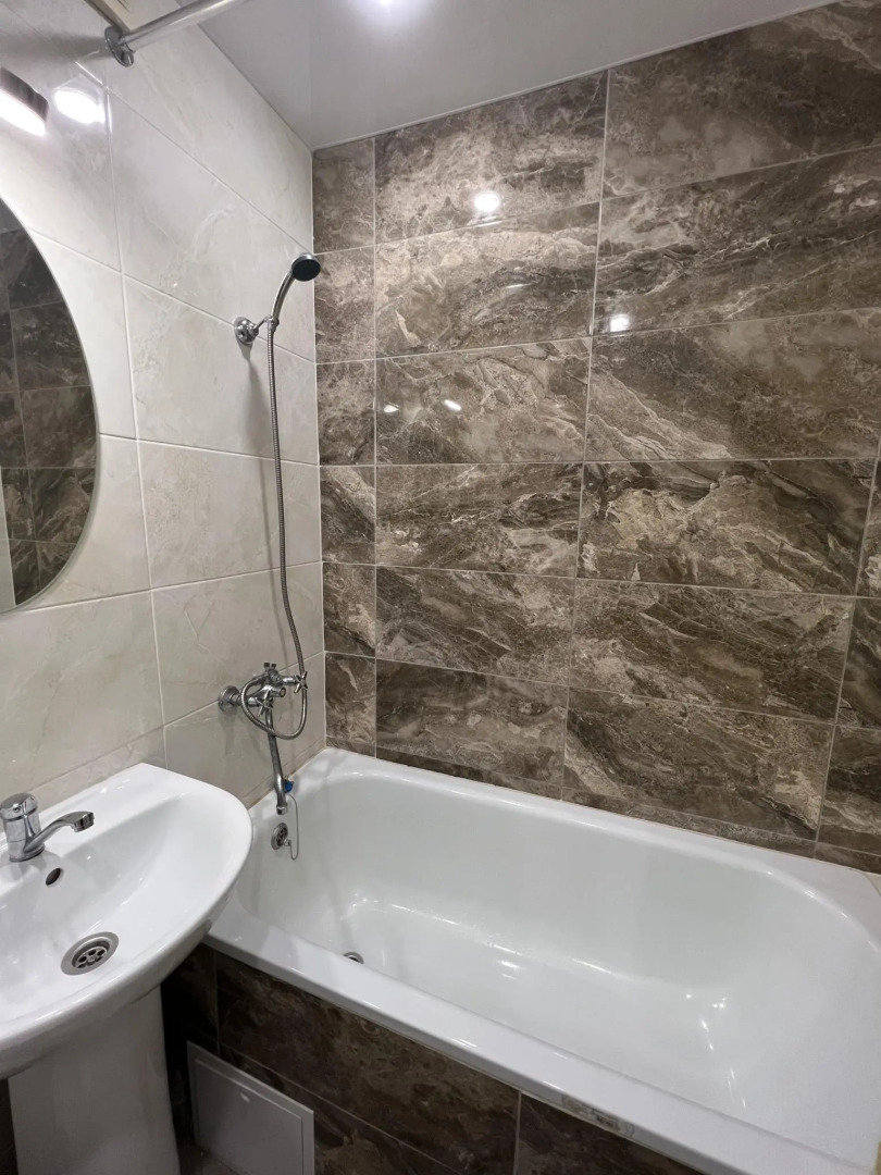 Апартаменты на улице Октябрьская 8