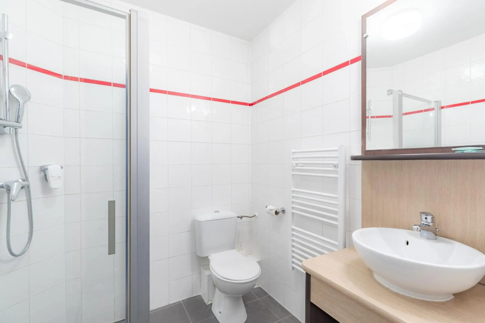 Appart'City Classic Nice Acropolis