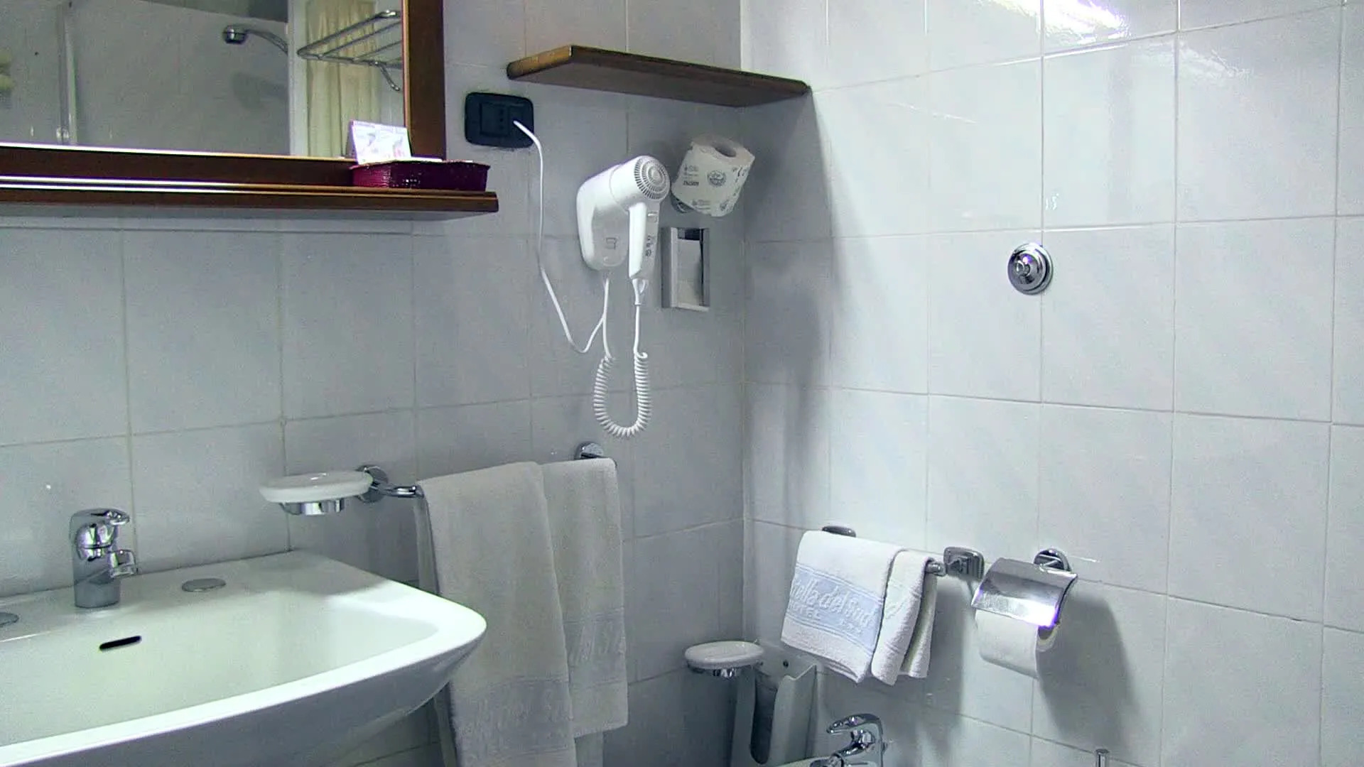 Hotel Stella Del Sud