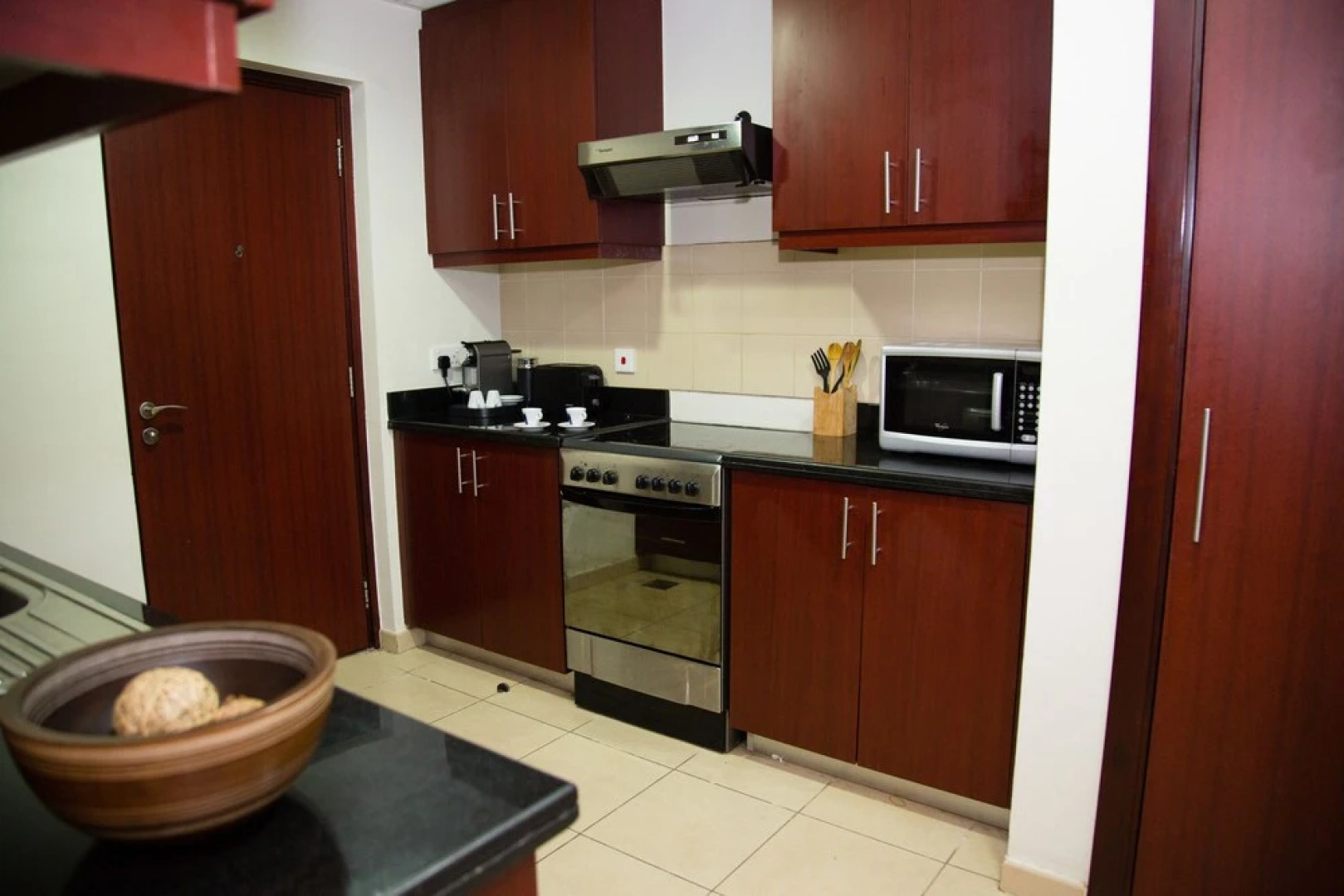 HiGuests Vacation Homes - Bahar 1