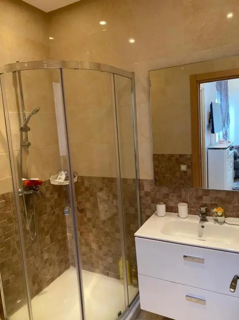 Résidence premium Shems Bouznika