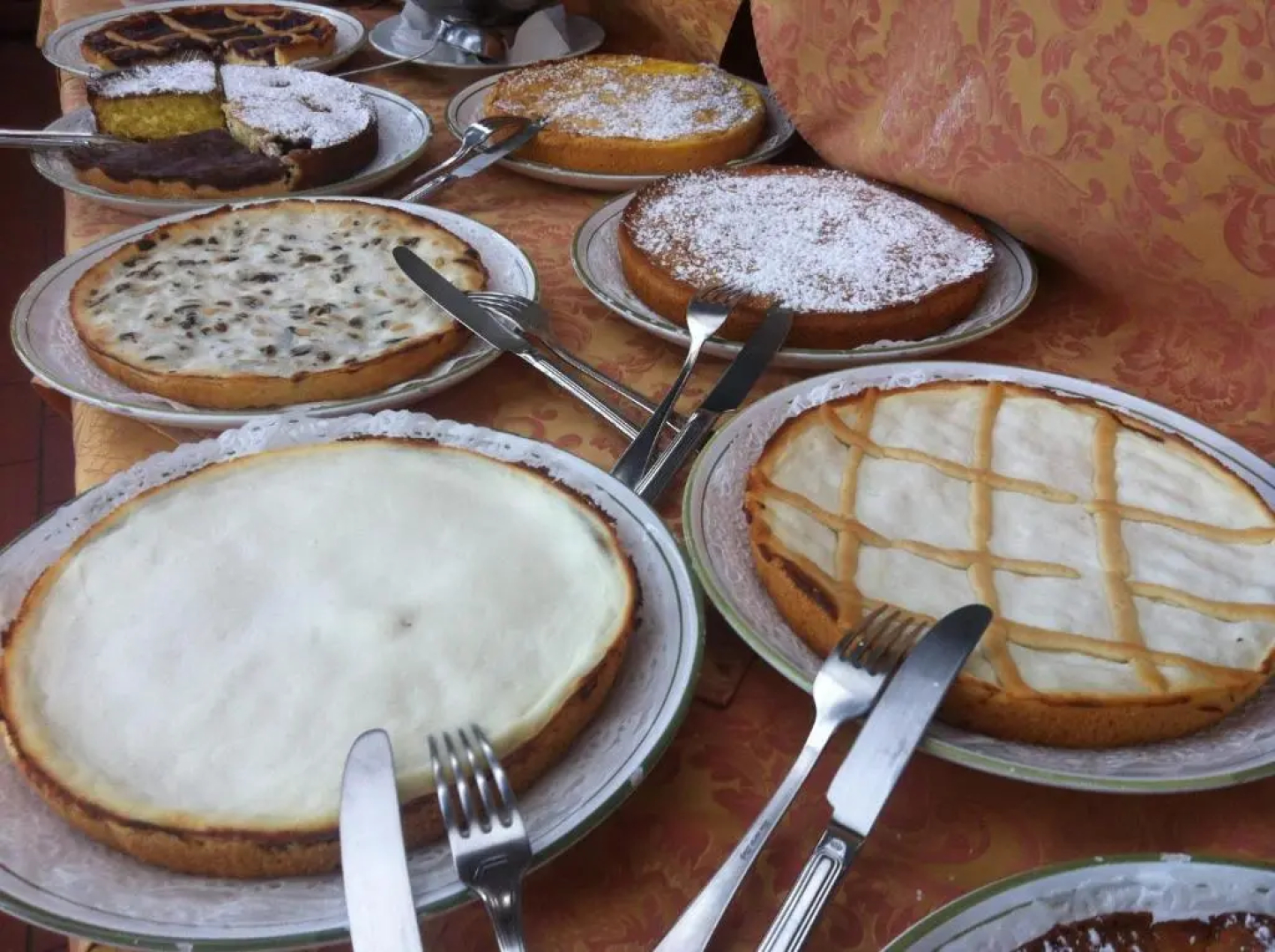 Antico Casale di Scansano