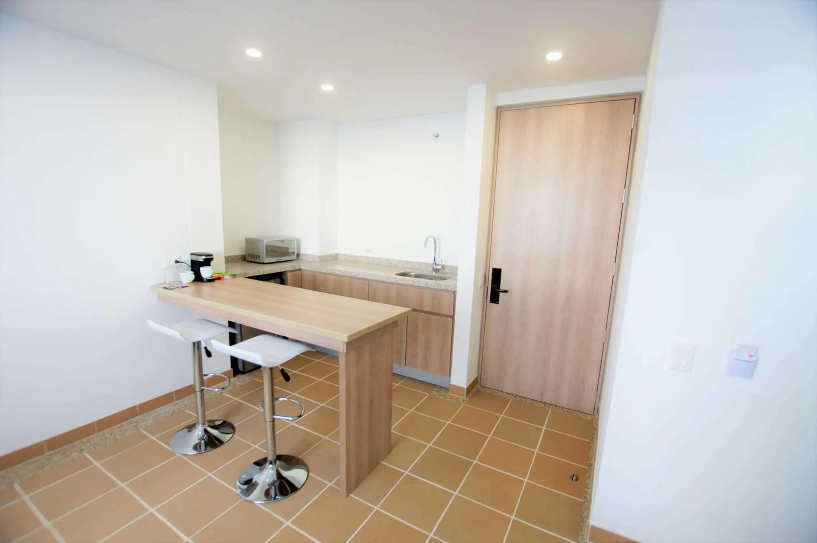 Best Western Puerto Gaitan Hotel