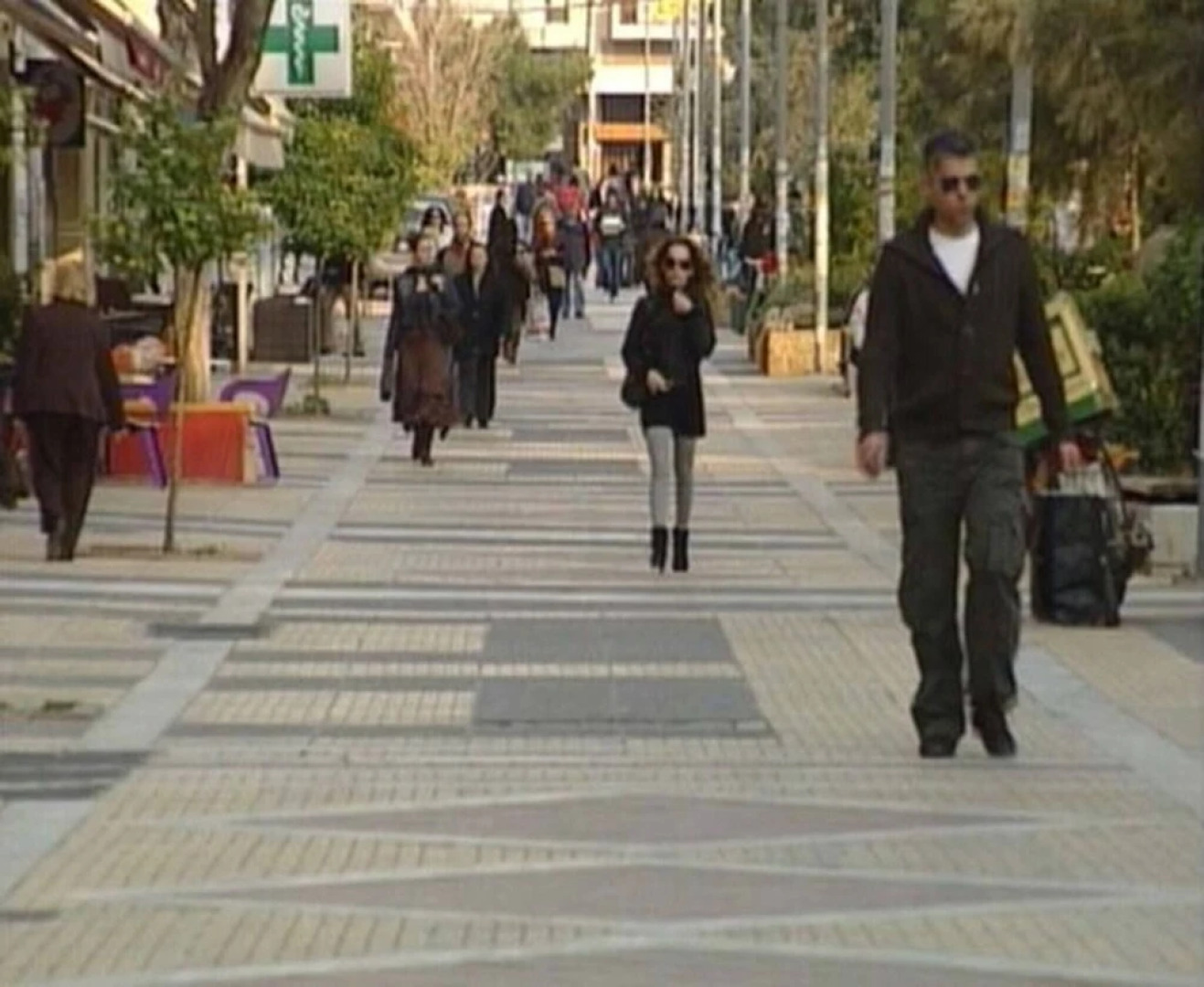 "Athena 3" luxury's apartments in Athens !!!