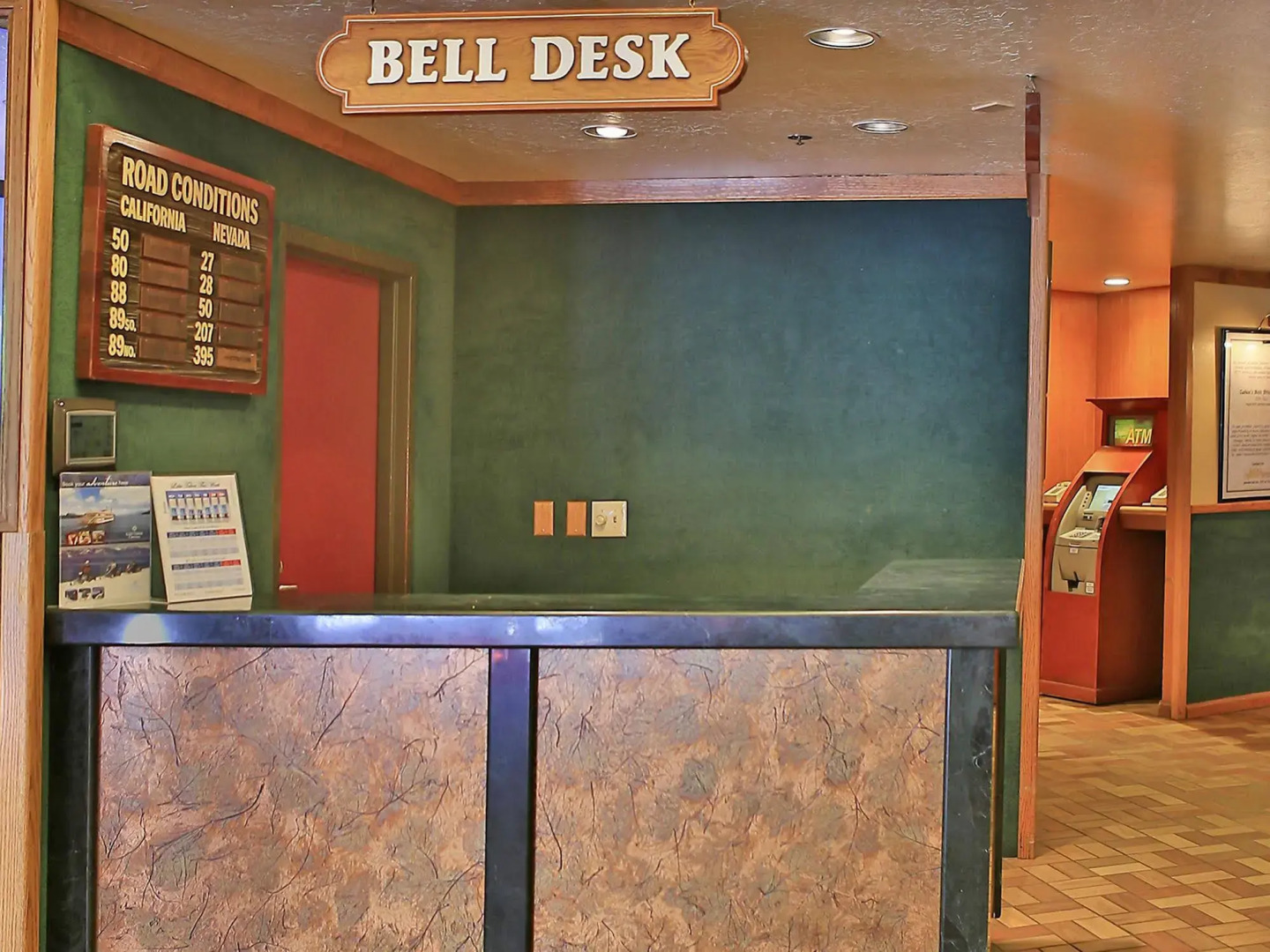 Hilton Vacation Club Tahoe Seasons Lake Tahoe