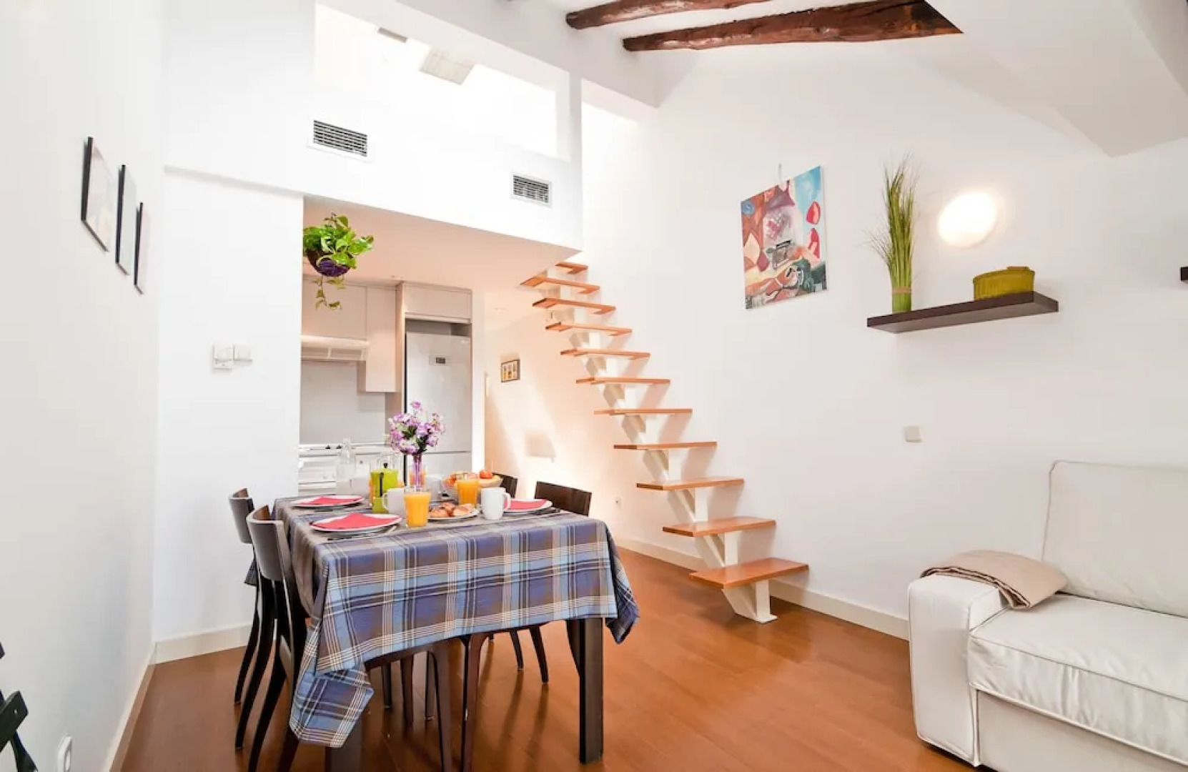 Apartamento Príncipe