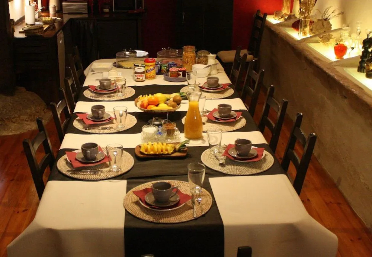 Casa Rural Usategieta