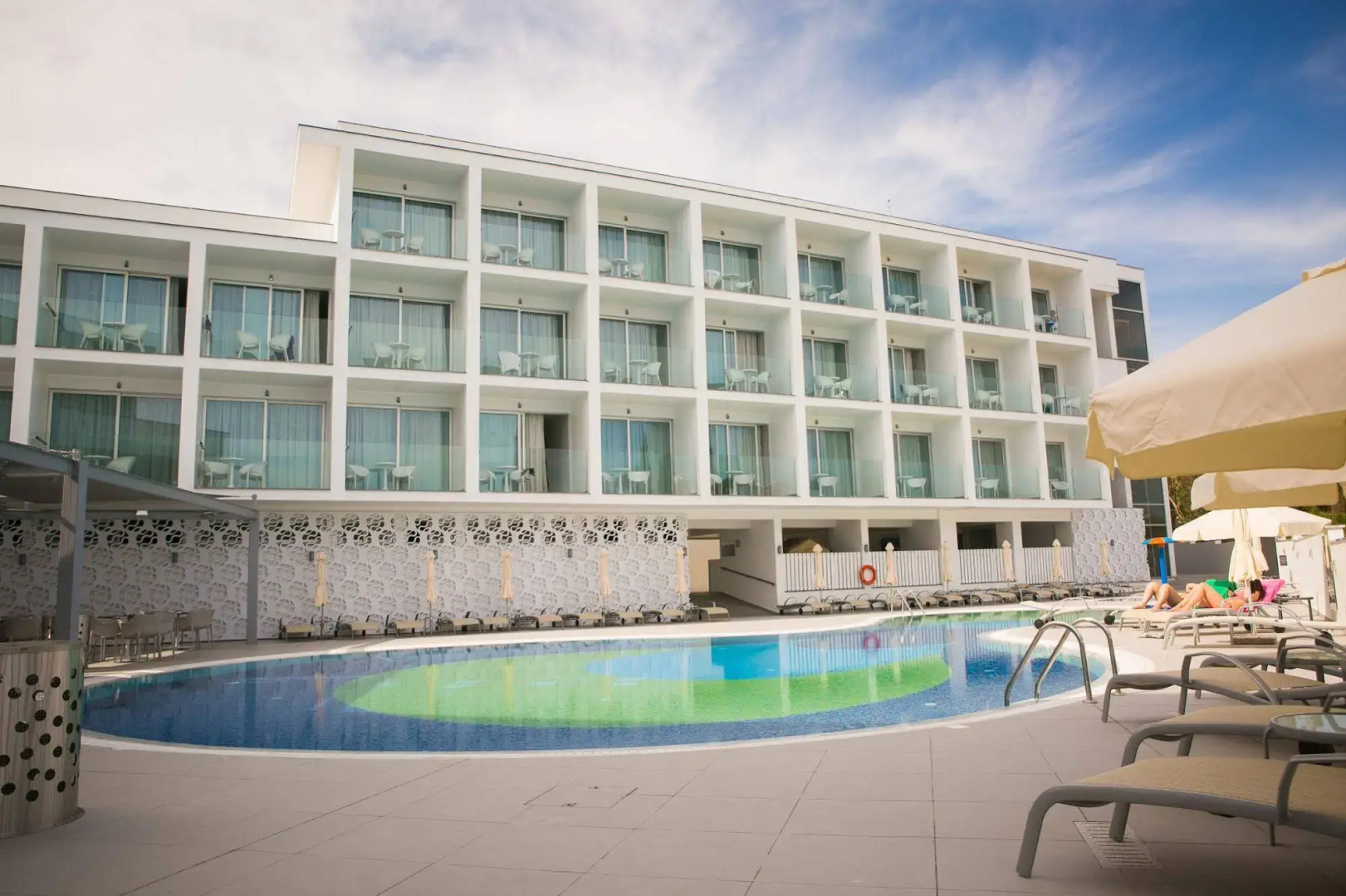 River Rock Hotel
