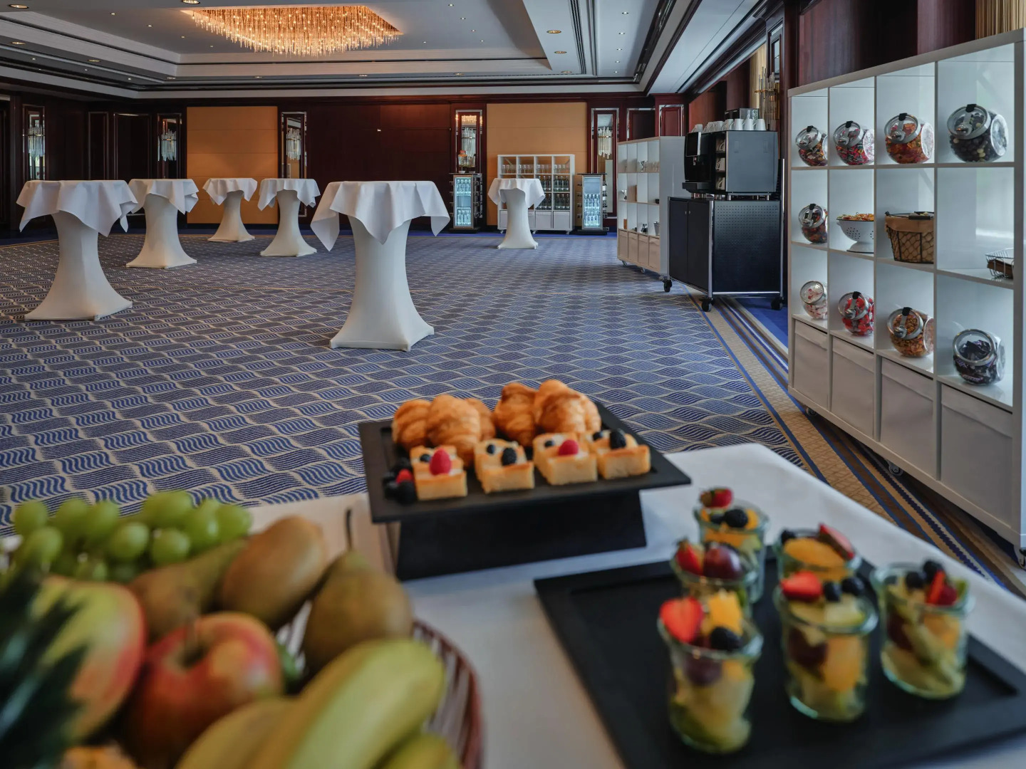 Steigenberger Graf Zeppelin