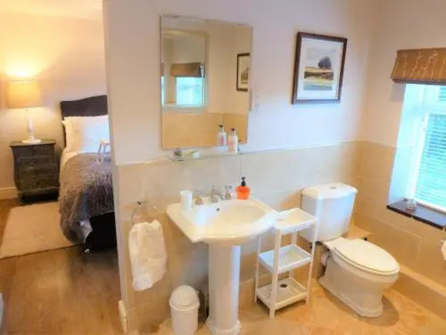 The Courtyard Cheshire