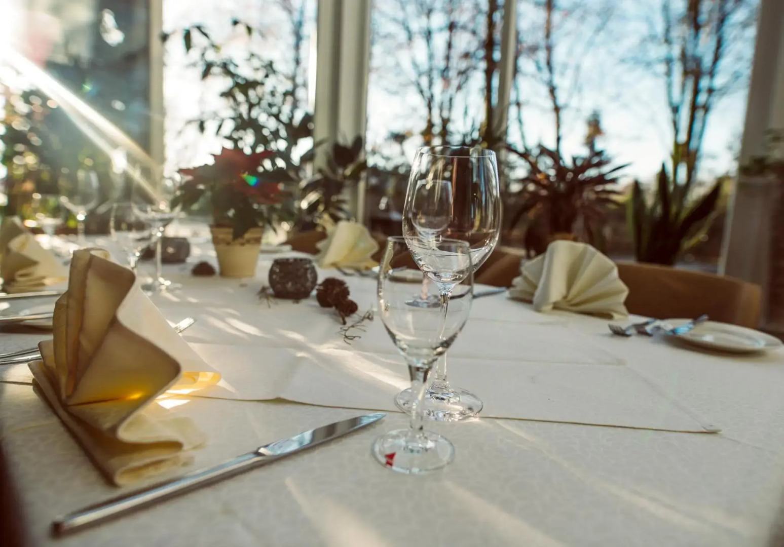 Lindenhof Hotel Tepe