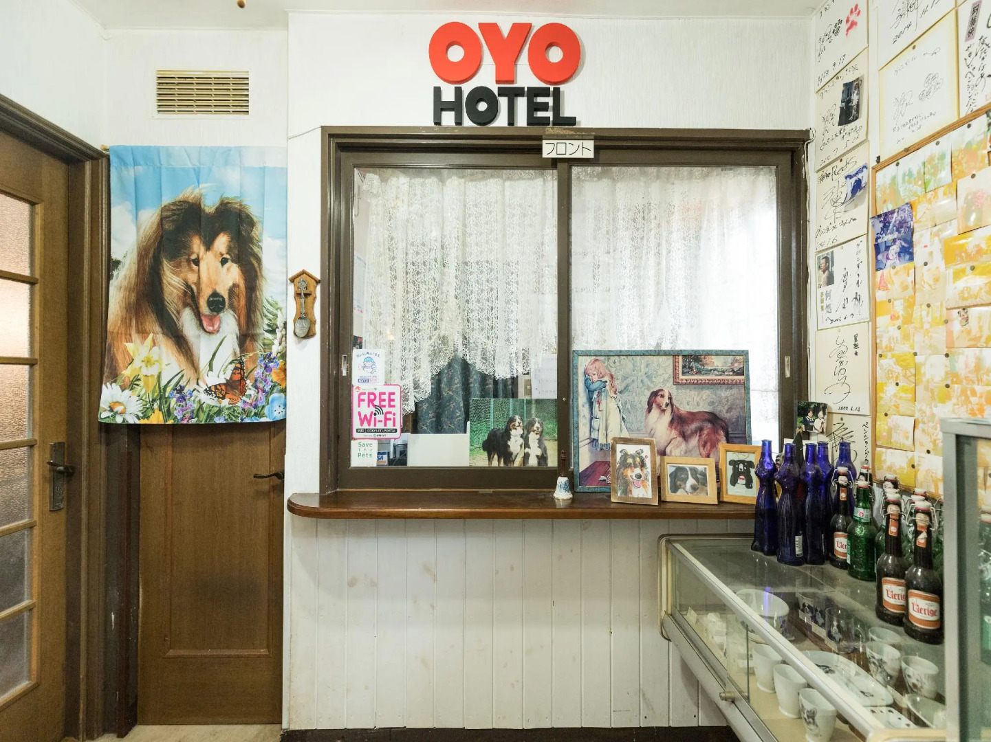 Tabist Kiyosato Grandeur Yatsugatake