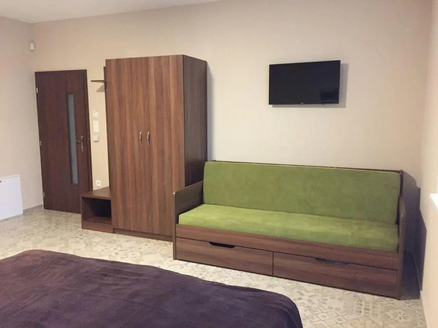 Apartmanovy dom Villa Ephélia