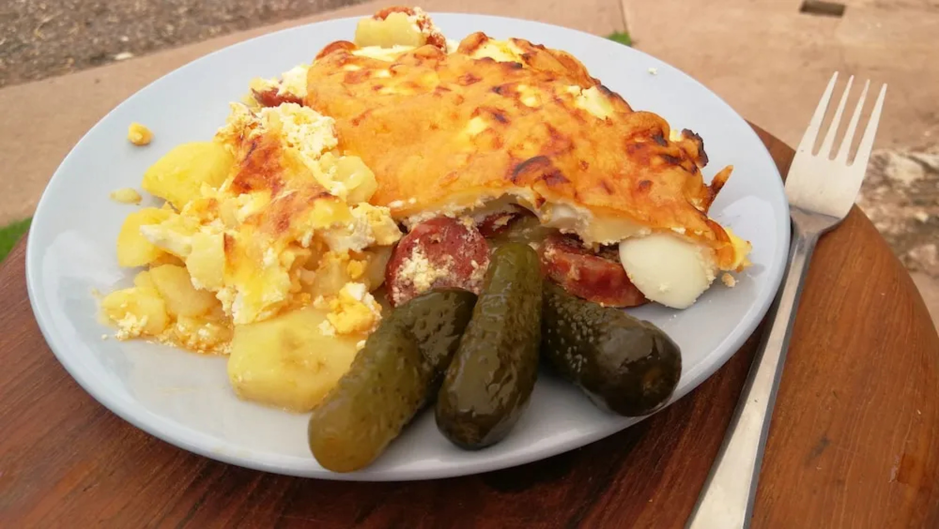 Vagabond Historic B&B