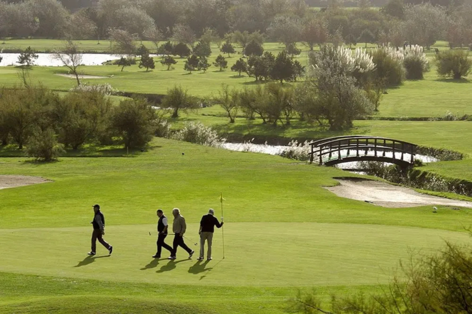 La Grande Mare Hotel Golf & Country Club