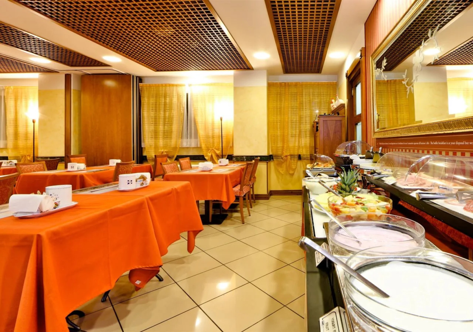 Hotel Maggiore Bologna