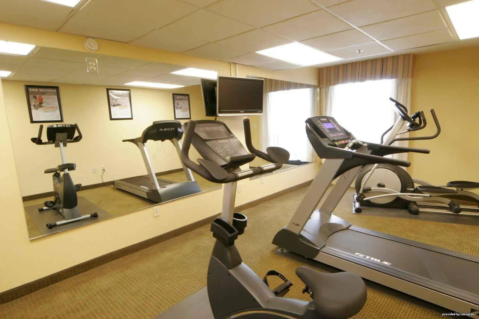 Best Western Galaxy Inn