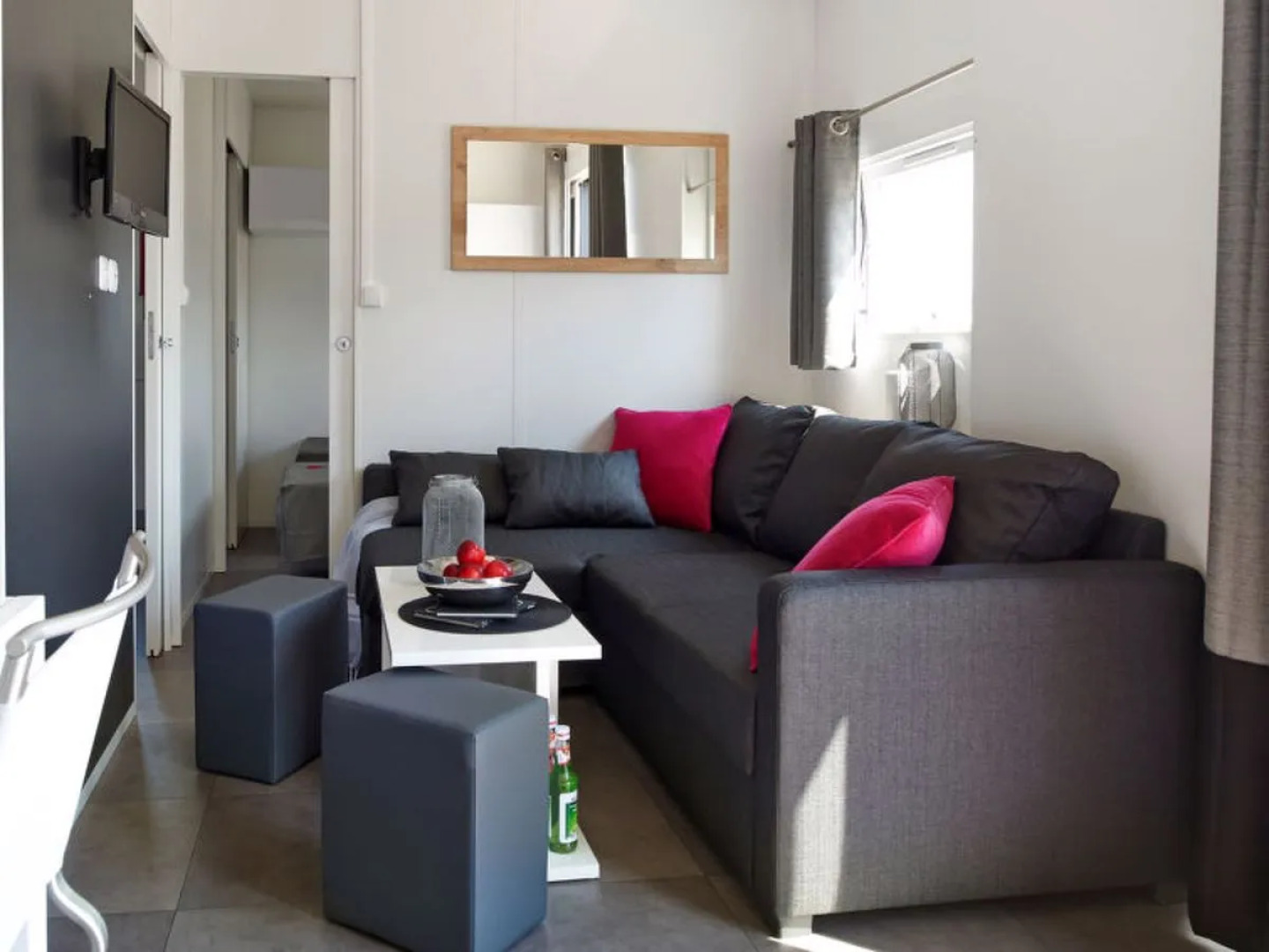 Domaine Les Mûriers (VED113)