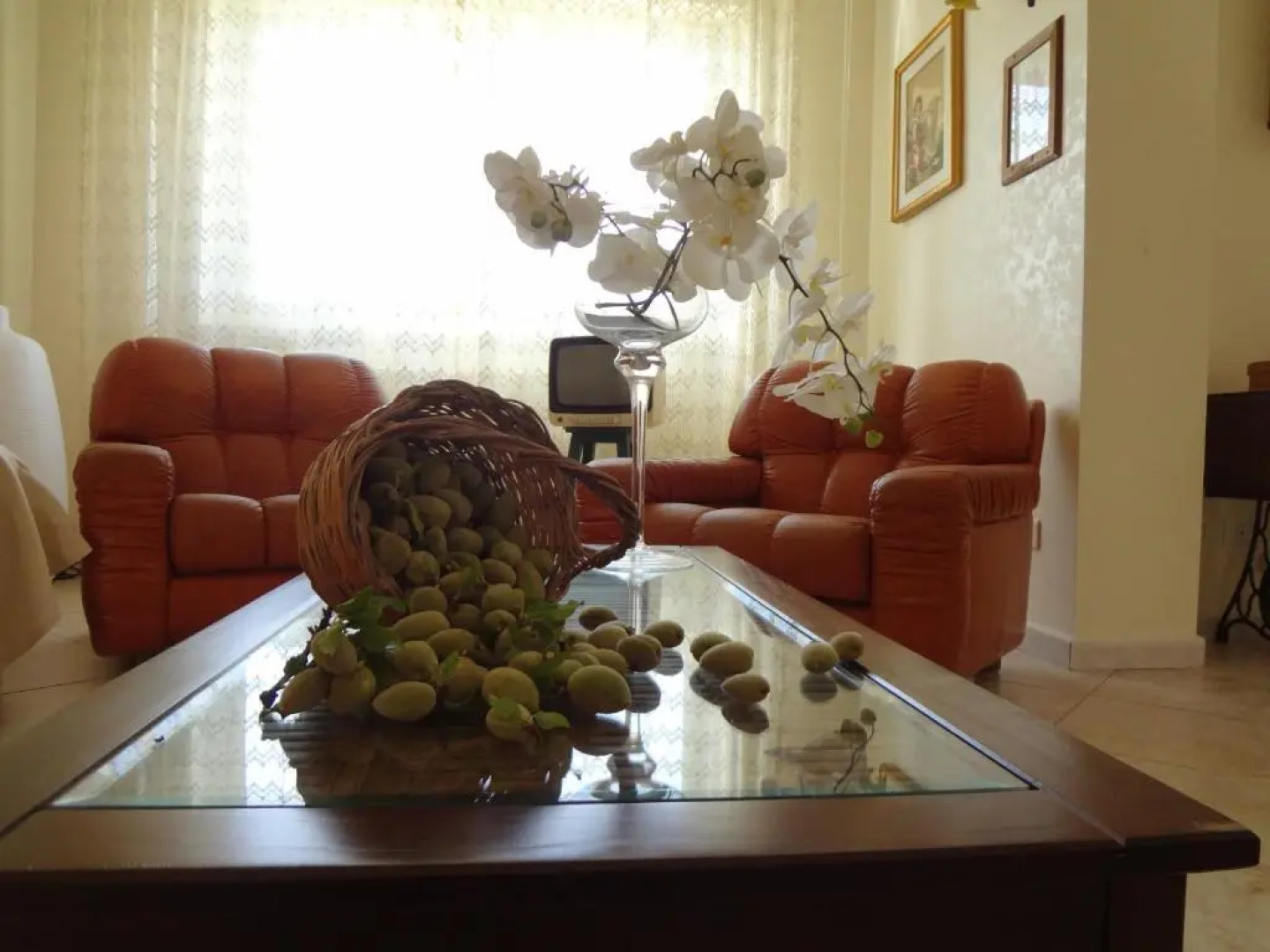 MennulaVirdi Country House