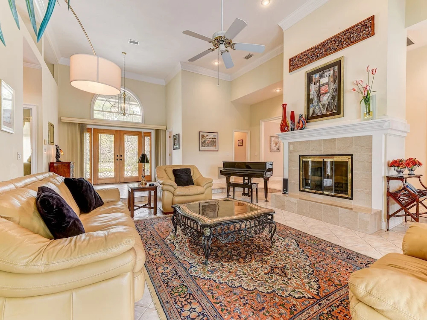 Ponte Vedra Seven Mile Drive by Vtrips