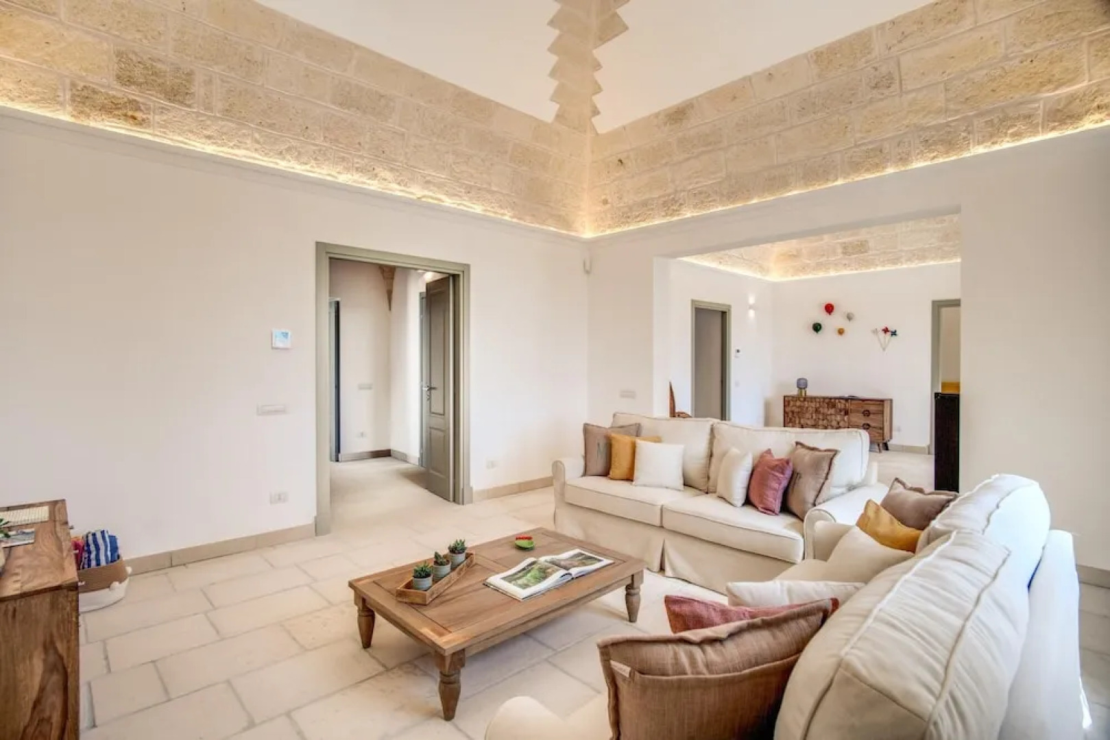 Masseria Monte Pizzuto 6