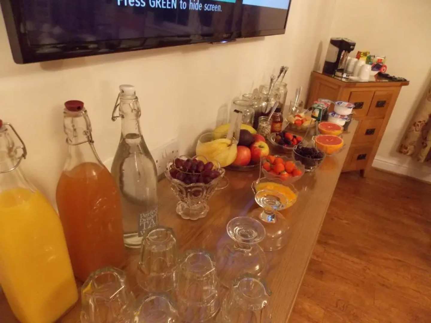 Craig Eithin B & B Holyhead