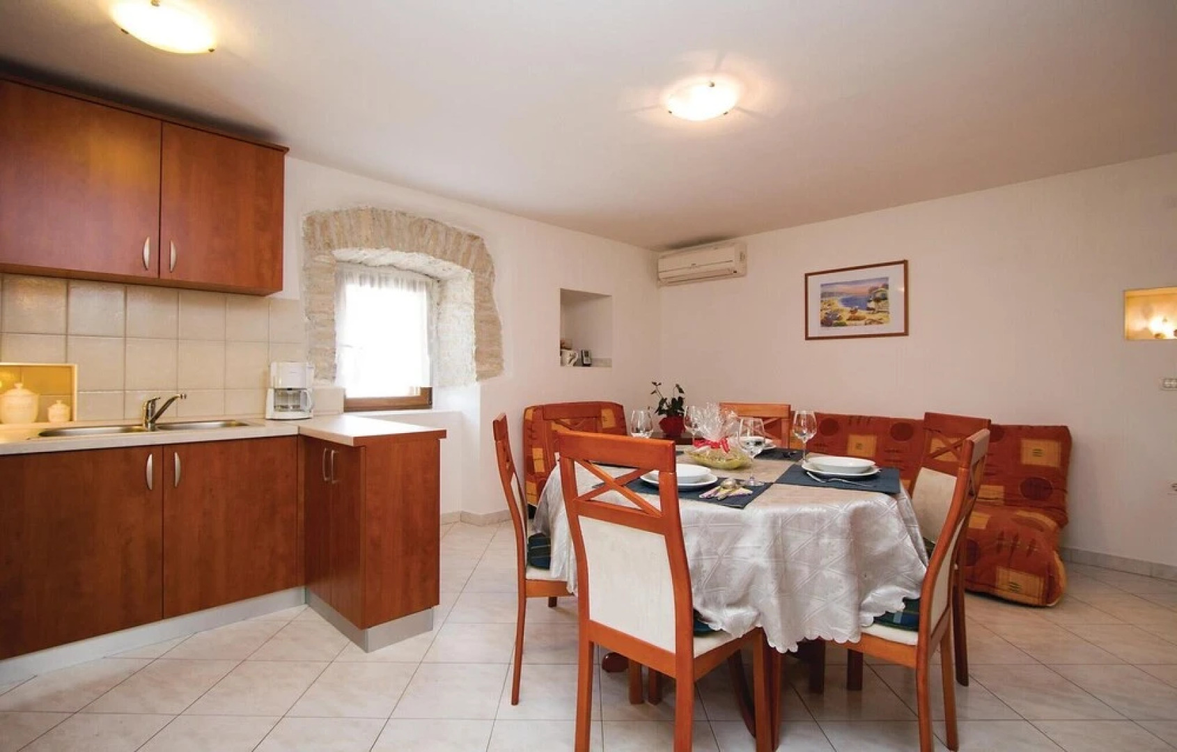 Beautiful Home in Belavici With Wifi and 2 Bedrooms