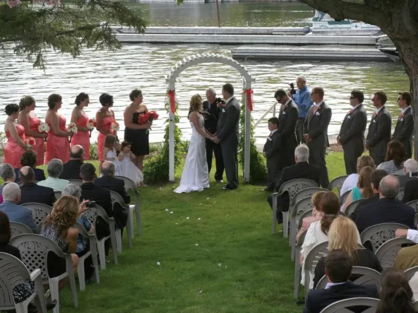 The Glen House Resort