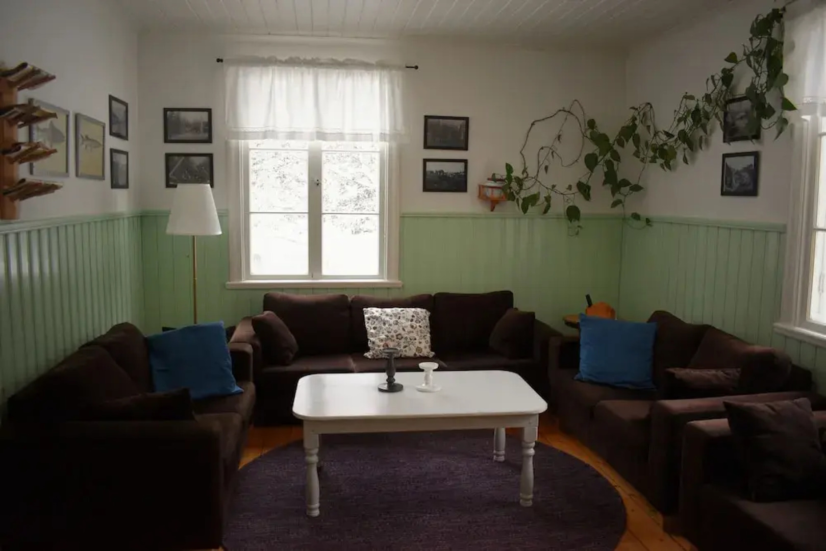 Horrmundsgården i Sälen