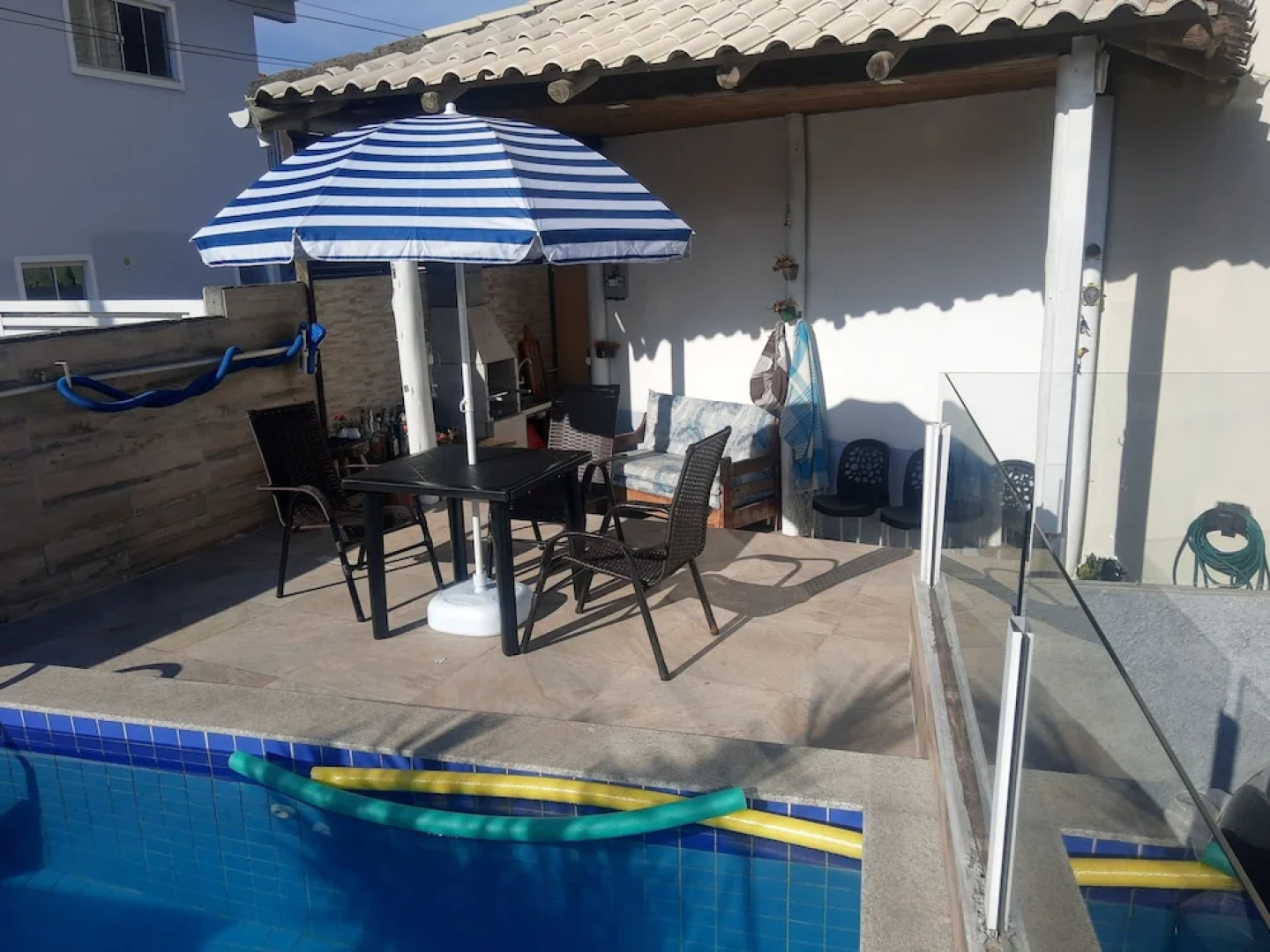 Recanto do Sul