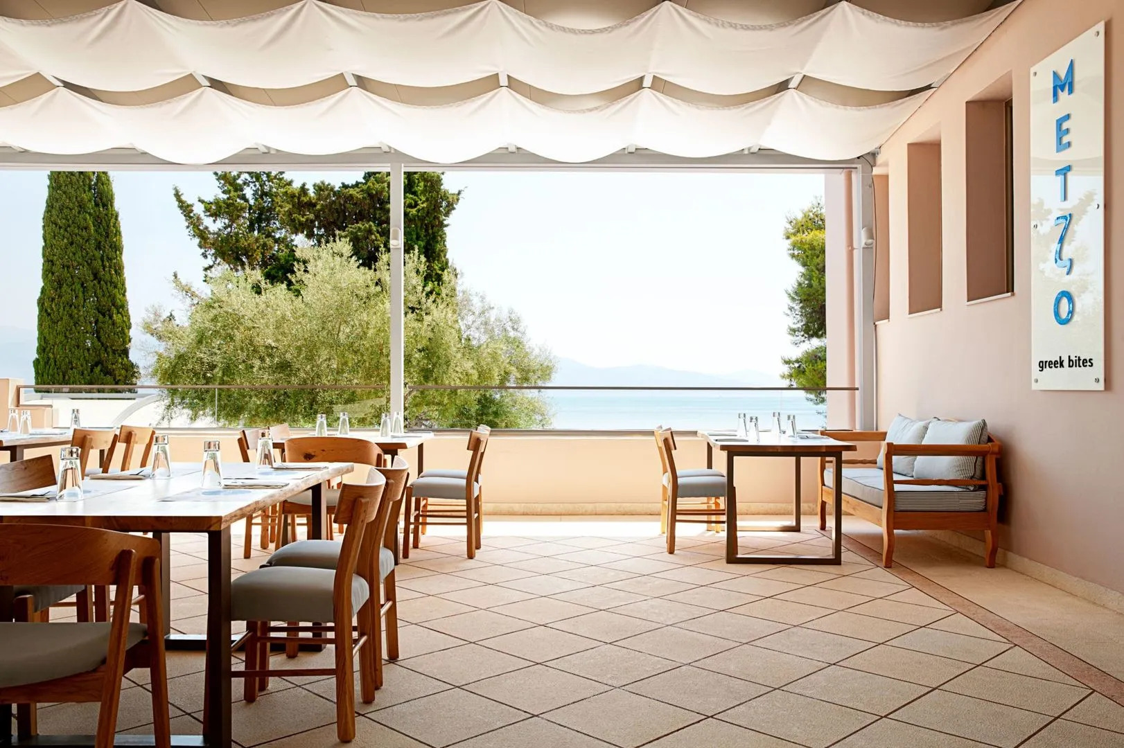 Porto Galini Seaside Resort & Spa