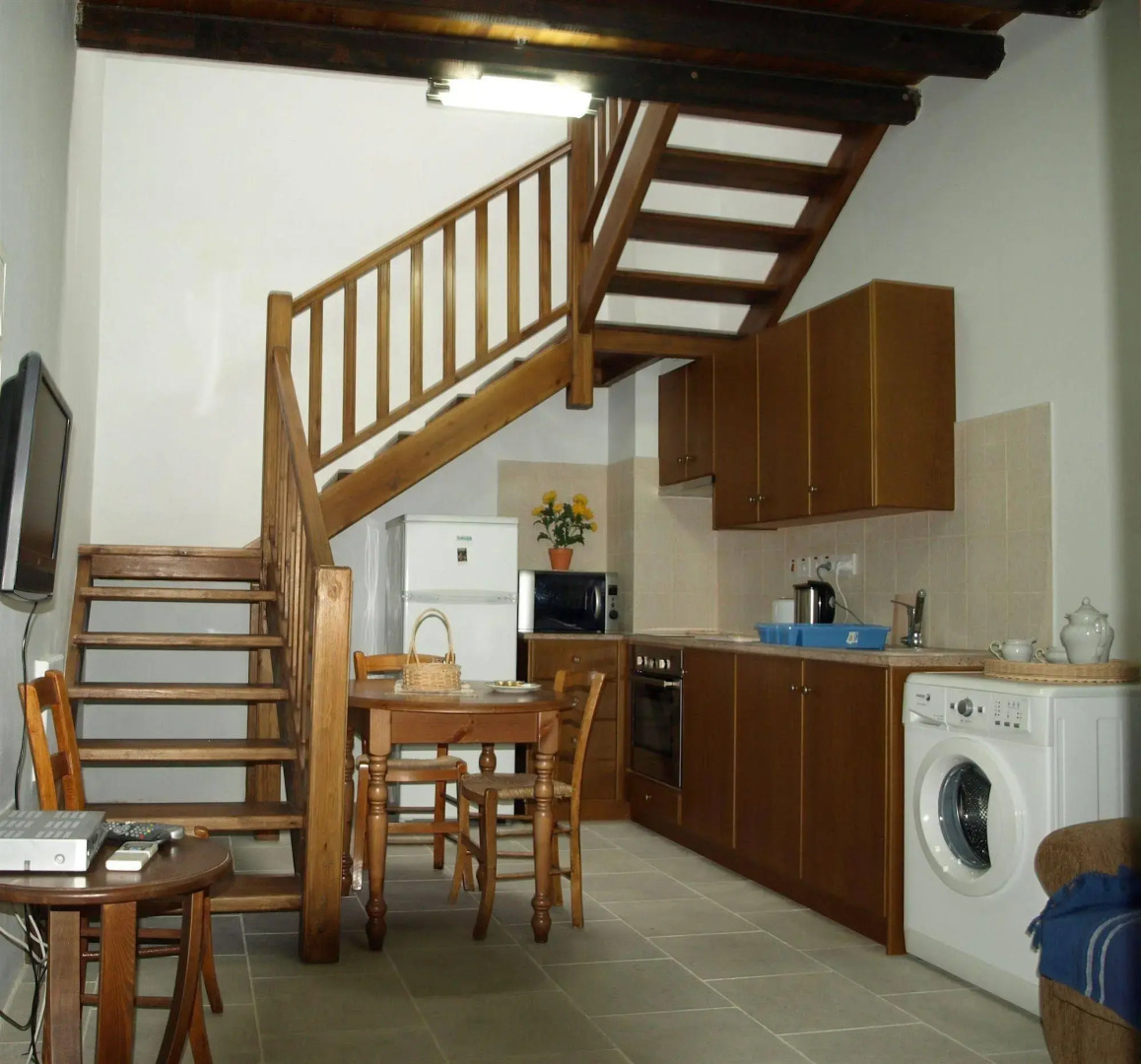 To Konatzi tou Flokka