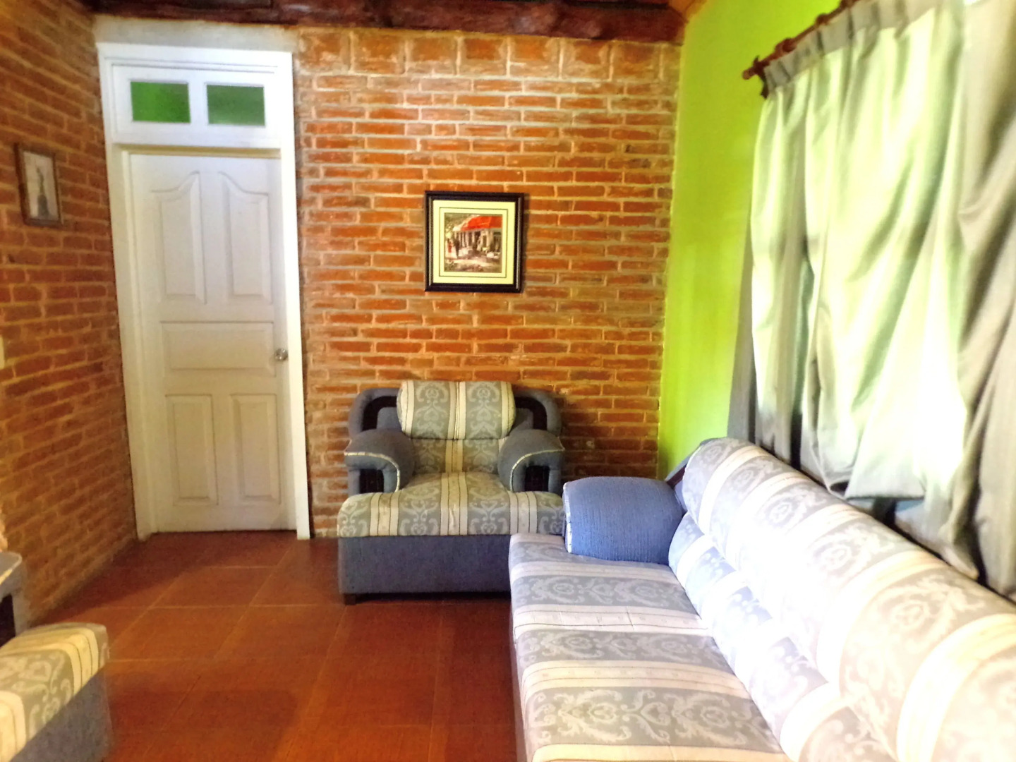 Cabañas El Rincón de Pancho