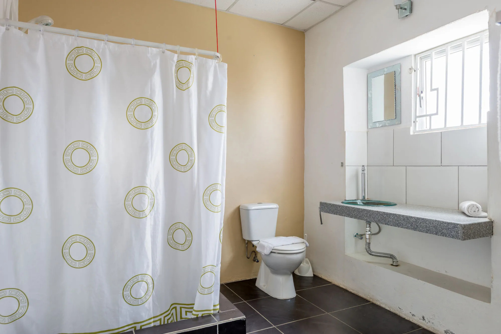 Mustique Suites Curacao