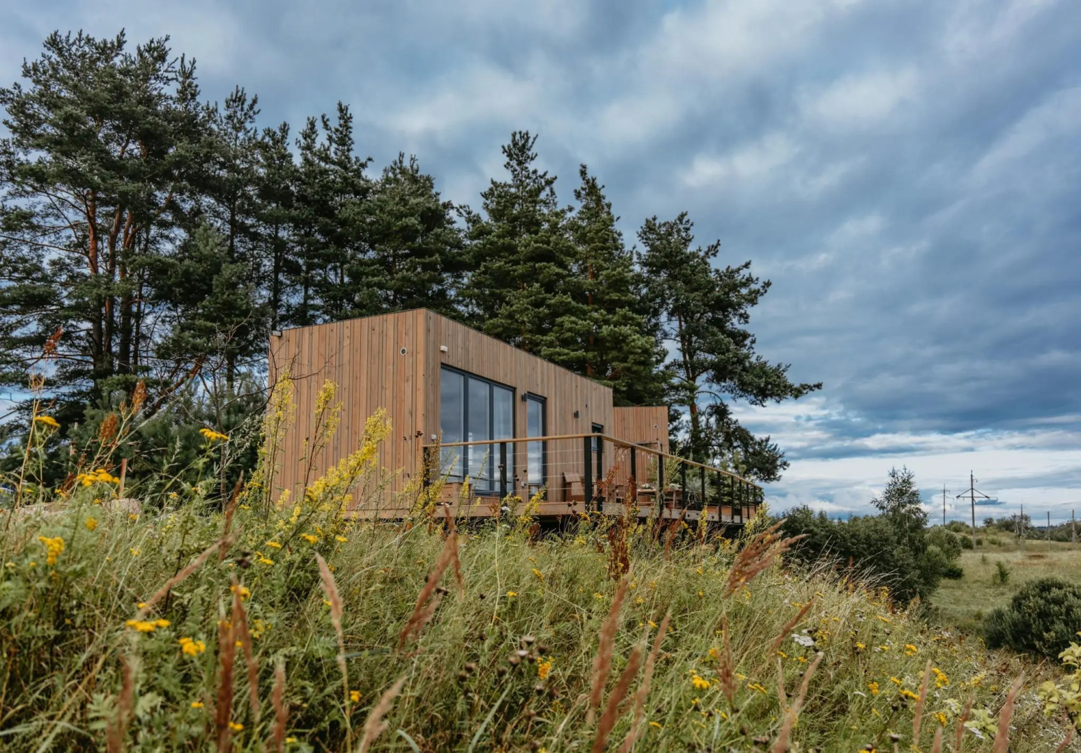 Дом на Автомобилистов